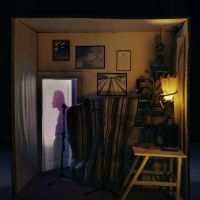 Seedbed - Stalemate (Topaz Smoke Vinyl)