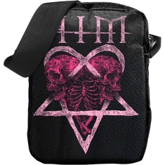 Him - Logo Crossbody Bag