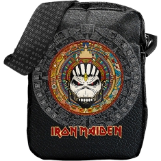 Iron Maiden - Book Of Souls Crossbody Bag