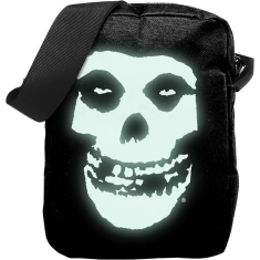 Misfits - Fiend Glow In The Dark Crossbody Bag