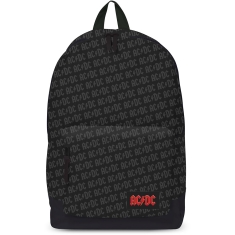 Ac/Dc - Riff Raff Backpack
