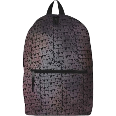 Black Sabbath  - Distress Cross Backpack