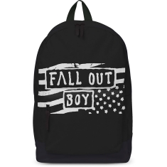Fall Out Boy  - American Beauty / American Psycho Backpack