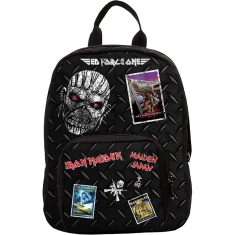 Iron Maiden  - Tour Mini Backpack