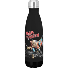 Iron Maiden - Trooper Drinks Bottle
