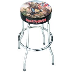 Iron Maiden - Trooper Bar Stool