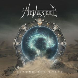 Metalsteel - Beyond The Stars (Digipack)