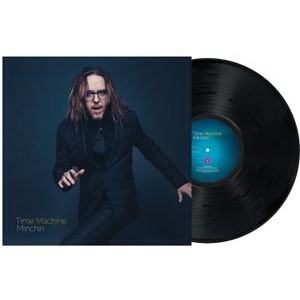 Tim Minchin - Time Machine