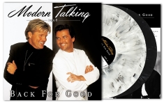 Modern Talking - Back For Good