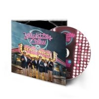 Yächtley Crëw - Seas The Night (Digipack)