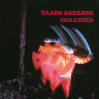 Black Sabbath - Paranoid