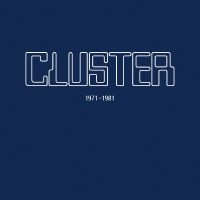 Cluster - 1971?1981