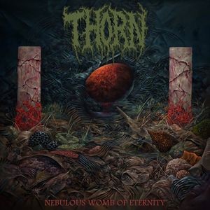 Thorn - Nebulous Womb Of Eternity (Digipack