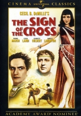 Movie - Sign Of The Cross