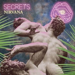 Nirvana (2) - Secrets (Black Vinyl Lp)