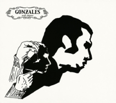 Chilly Gonzales - Solo Piano