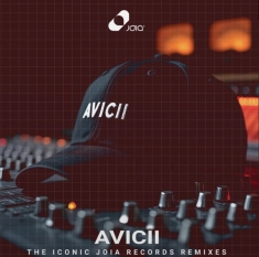 V/A - Avicii: The Iconic Joia Records Remixes
