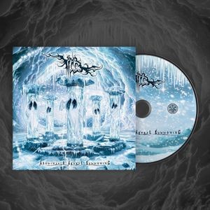 Imperial Crystalline Entombment - Abominable Astral Summoning (Digipa