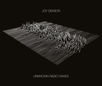 Joy Division - Unknown Radio Waves - 1979/1980 (3