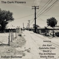 The Dark Flowers - Indian Summer