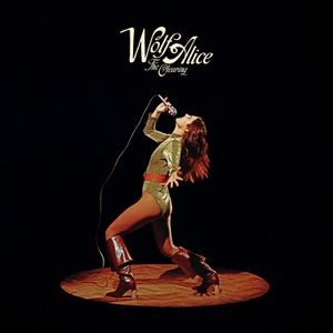 Wolf Alice - Clearing (Cd)
