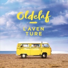 Oldelaf - Laventure