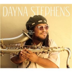Dayna Stephens - That Nepenthetic Place