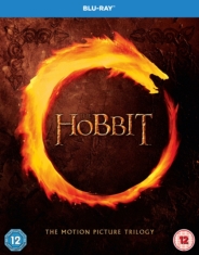 Movie - Hobbit: Trilogy