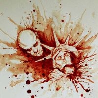 Shining - Divided You'll Stand And United You