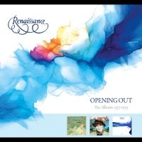 Renaissance - Opening Out - The Albums 1977-1979