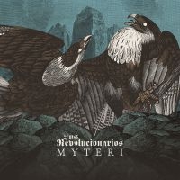 Los Revolucionarios / Myteri - Split (Vinyl Lp)