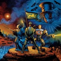 Bikstok - Over Stok Og Sten - Tyve År (Remast