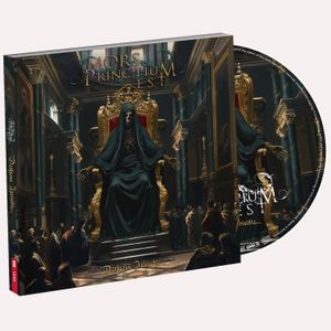 Mors Principium Est - Darkness Invisible (Digipak CD)