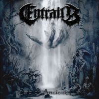 Entrails - Grip Of Ancient Evil (CD)