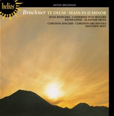 Bruckner - Mass In D Minor