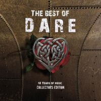 Dare - The Best Of Dare (40 Years of Music - Collectors Edition / 2CD)