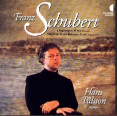 Schubert Franz - Schubert Franz