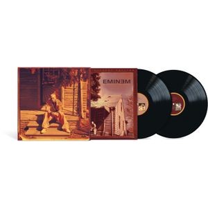 Eminem - The Marshall Mathers Lp (25Th Anniversary 2Lp)