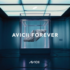 Avicii - Avicii Forever (Vinyl) 2LP