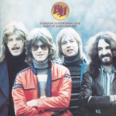 Barclay James Harvest - Everyone Is Everybody Else