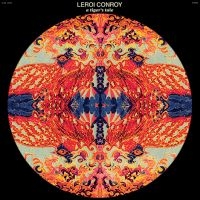 Leroi Conroy - A Tiger's Tale (Ltd Blue & Pink Swi