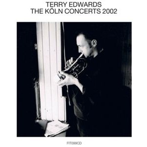 Terry Edwards - The Köln Concerts