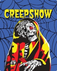 Movie - Creepshow (Steelbook, 4K Uhd)