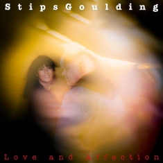 Stipsgoulding - Love And Affection