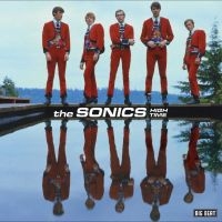 The Sonics - High Time