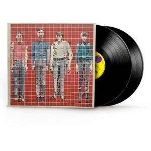 Talking Heads - More Songs About Buildings And Food (Black 2Lp)