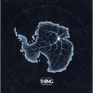 Ennio Morricone - The Thing (Original Soundtrack)
