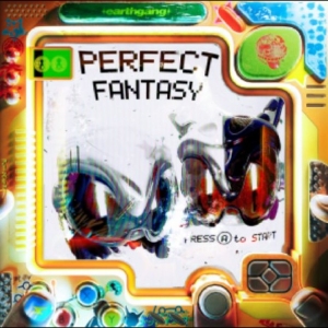 EarthGang - Perfect Fantasy