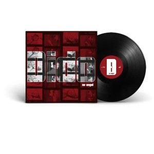 Dido - No Angel (25th Anniversary Black Vinyl)