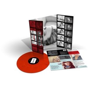 Dido - No Angel (25th Anniversary Red Vinyl)